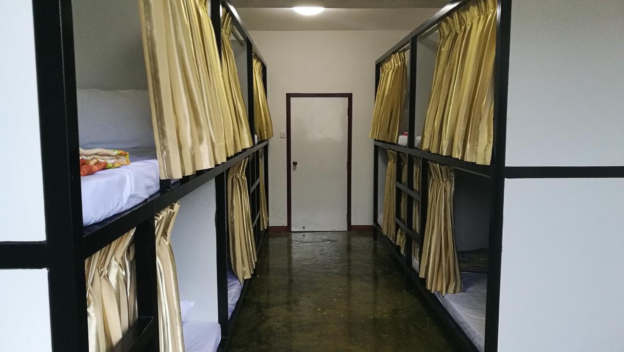 Dengba Hostel ย่างกุ้ง ภายนอก รูปภาพ