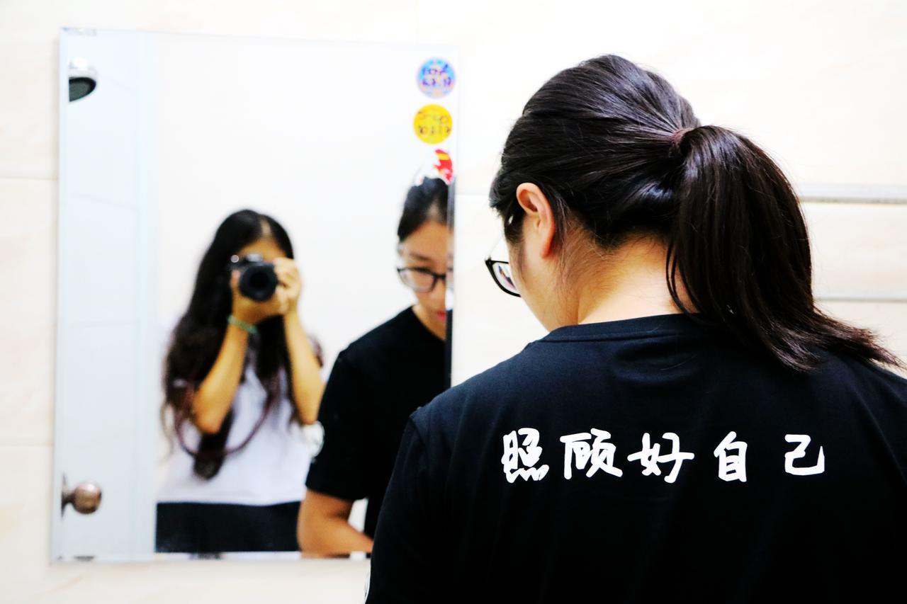 Dengba Hostel ย่างกุ้ง ภายนอก รูปภาพ