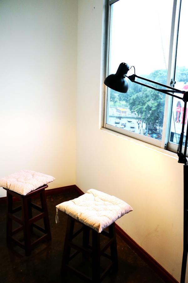 Dengba Hostel ย่างกุ้ง ภายนอก รูปภาพ