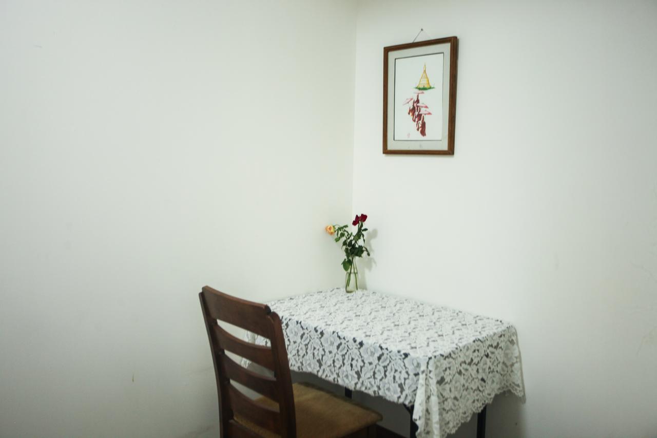 Dengba Hostel ย่างกุ้ง ภายนอก รูปภาพ