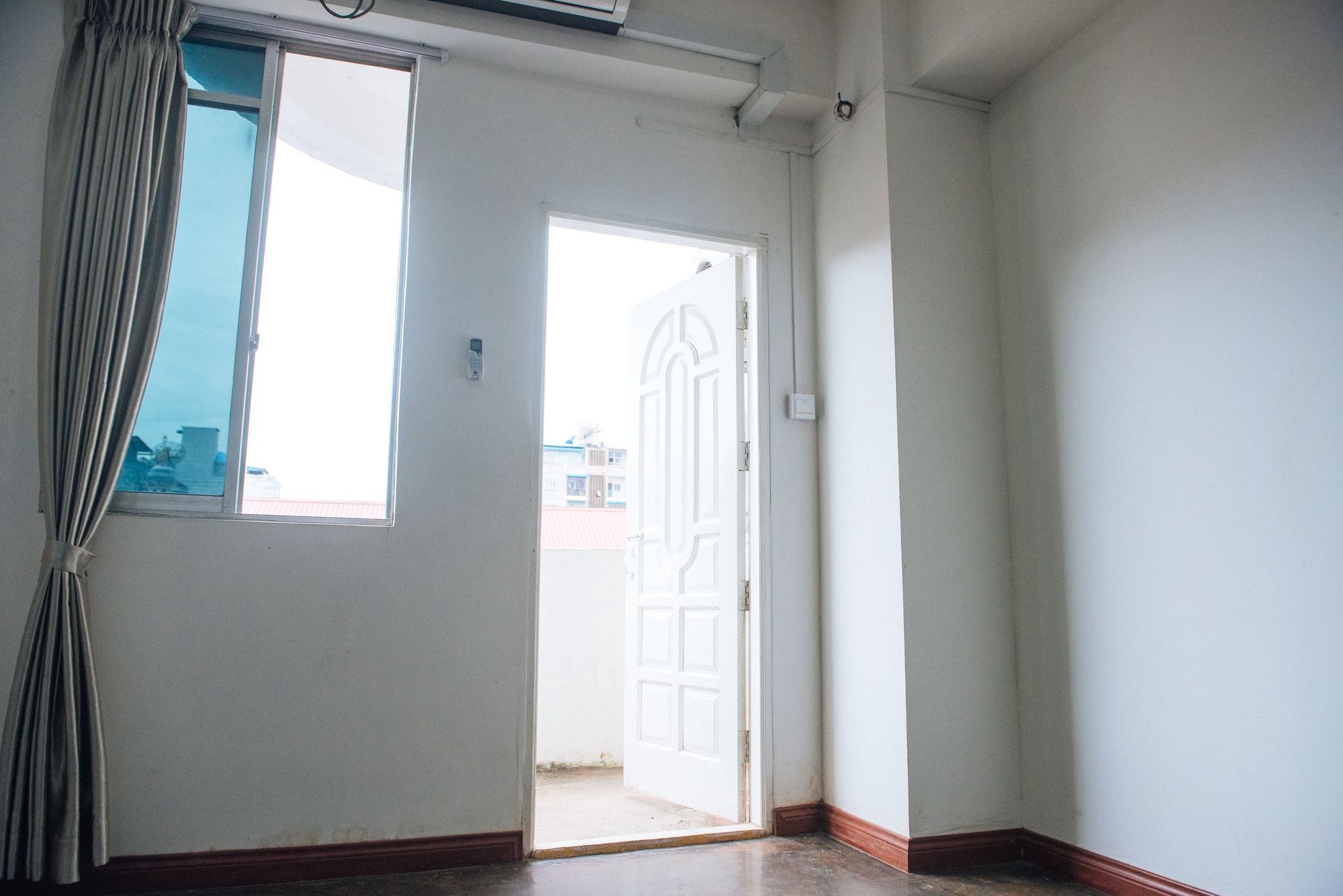 Dengba Hostel ย่างกุ้ง ภายนอก รูปภาพ