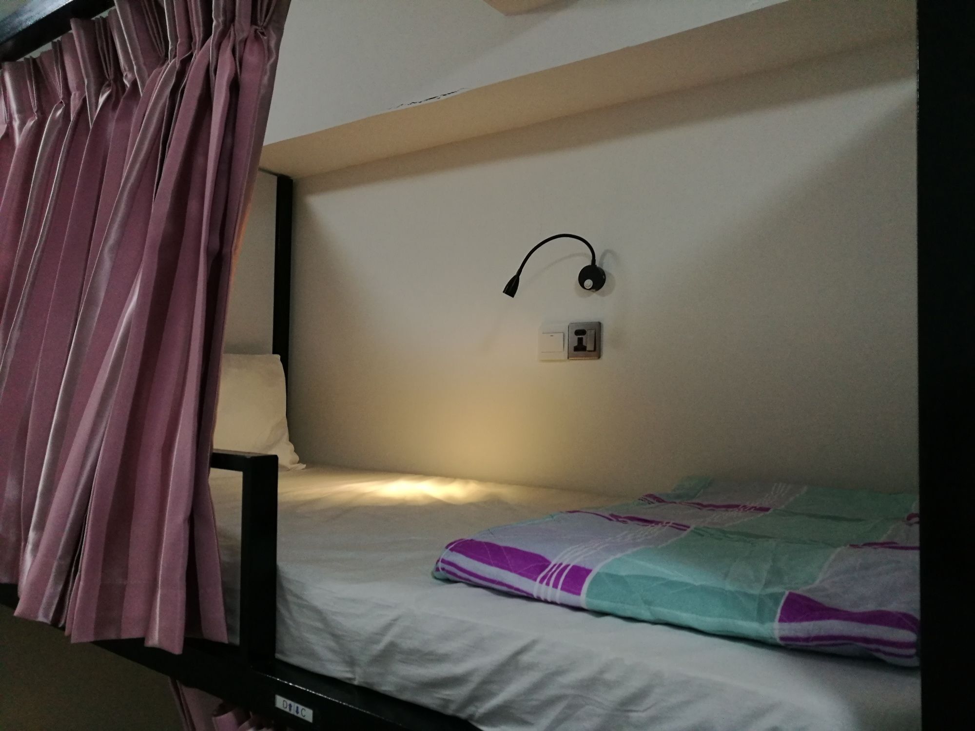 Dengba Hostel ย่างกุ้ง ภายนอก รูปภาพ