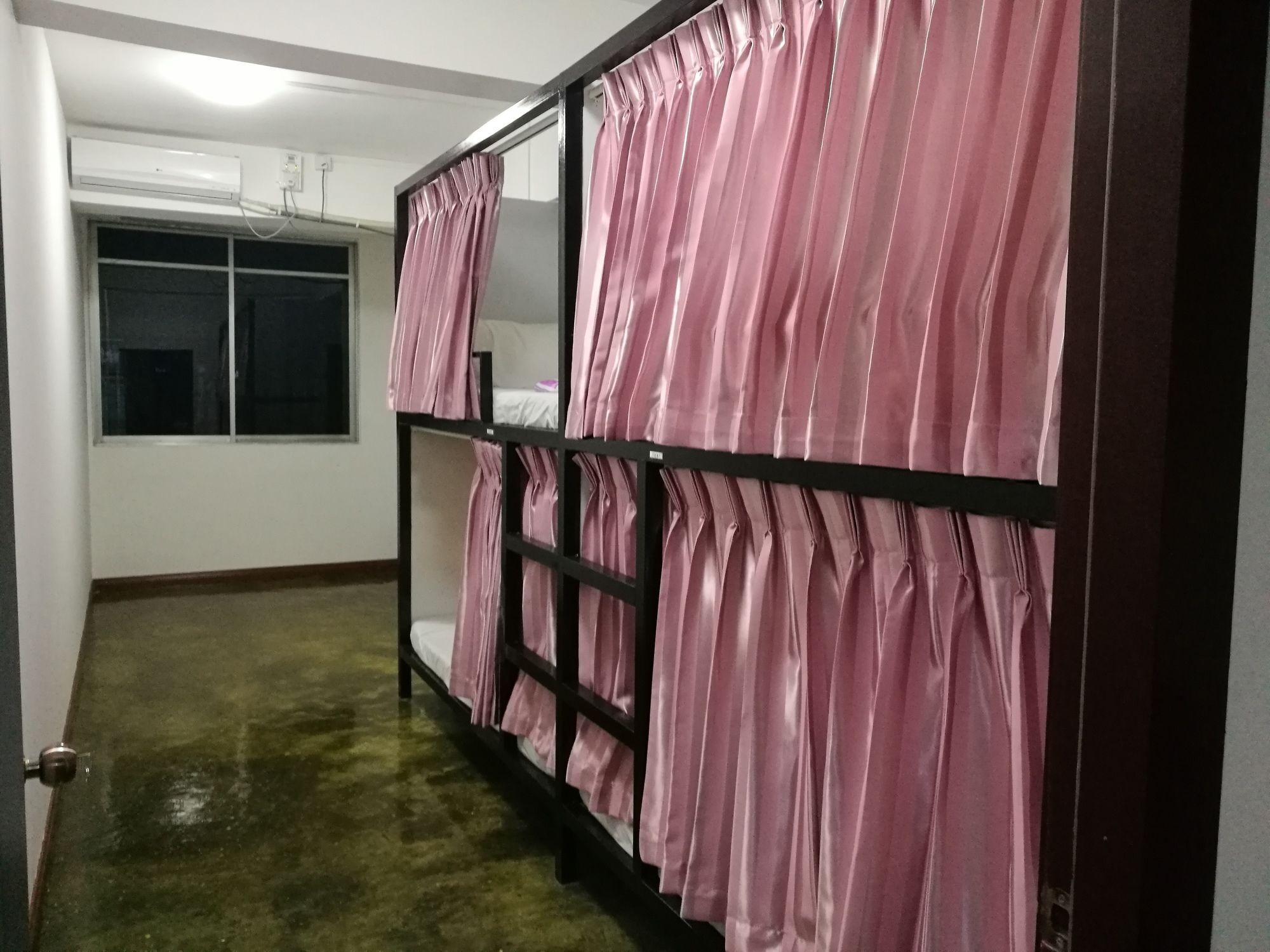 Dengba Hostel ย่างกุ้ง ภายนอก รูปภาพ