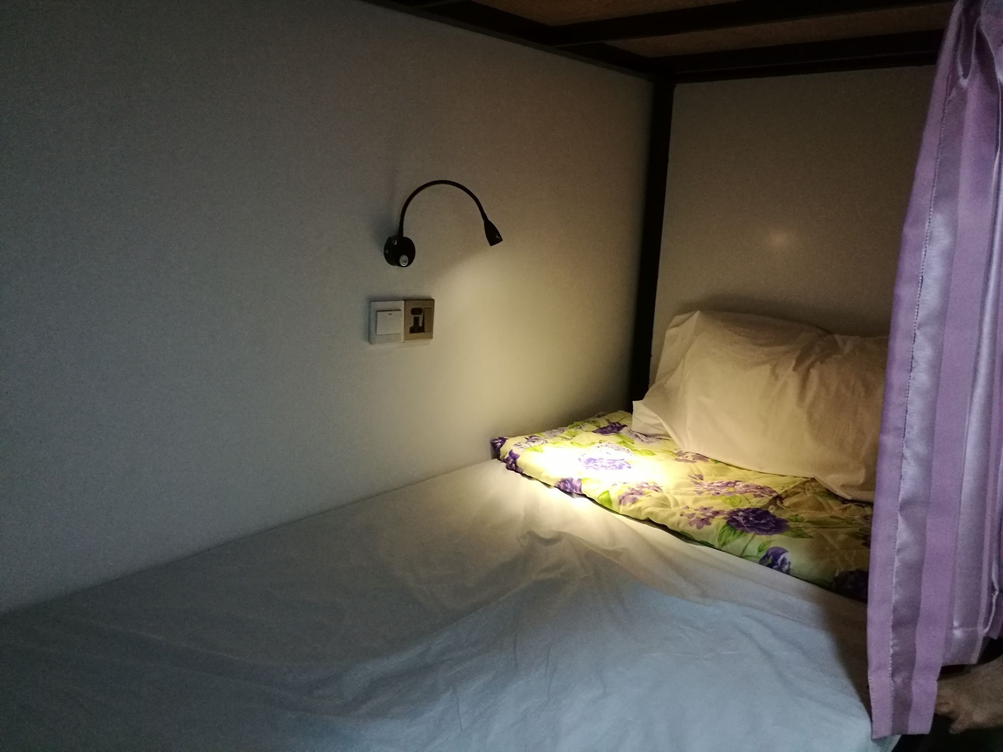 Dengba Hostel ย่างกุ้ง ภายนอก รูปภาพ