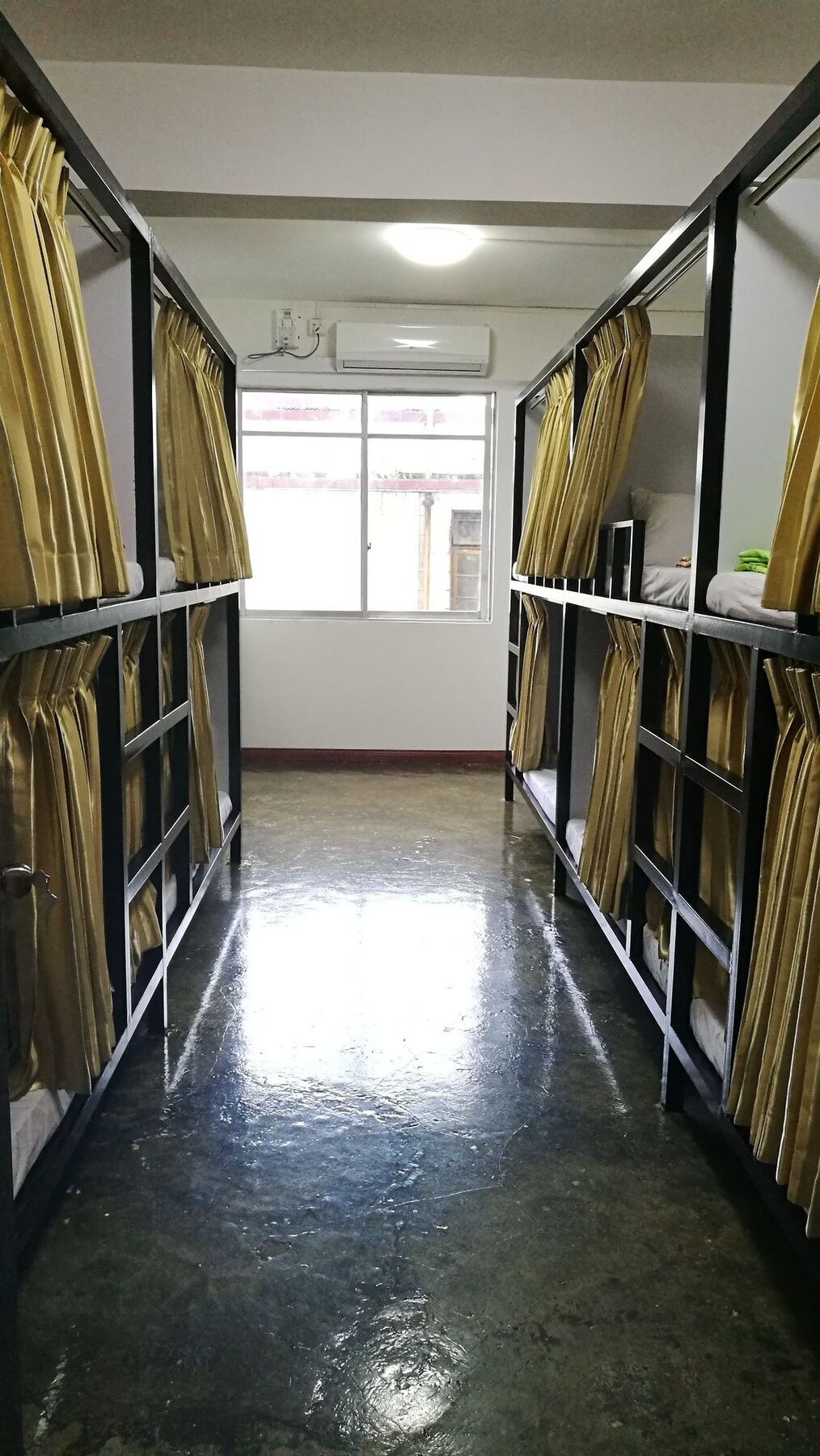 Dengba Hostel ย่างกุ้ง ภายนอก รูปภาพ