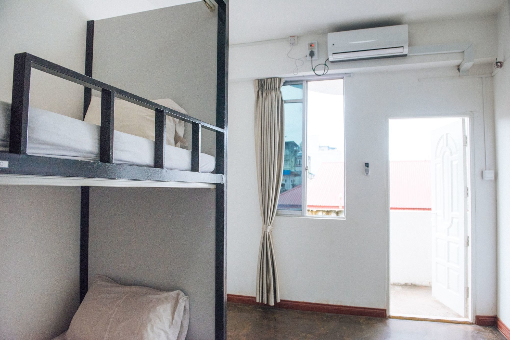 Dengba Hostel ย่างกุ้ง ภายนอก รูปภาพ